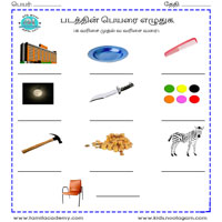 Worksheets